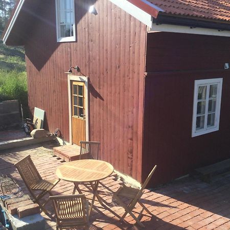 Villa Reuter Stormalo المظهر الخارجي الصورة