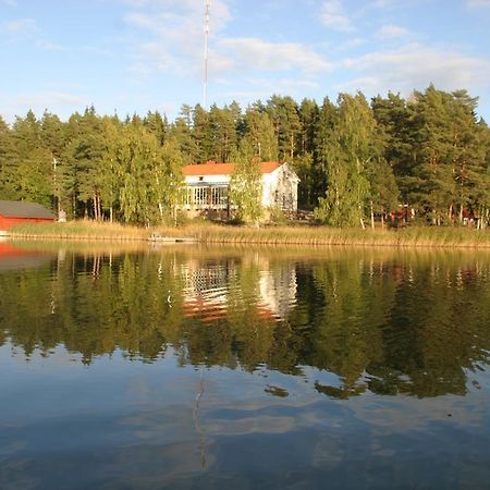 Villa Reuter Stormalo المظهر الخارجي الصورة