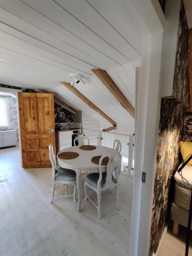 Villa Reuter Stormalo المظهر الخارجي الصورة
