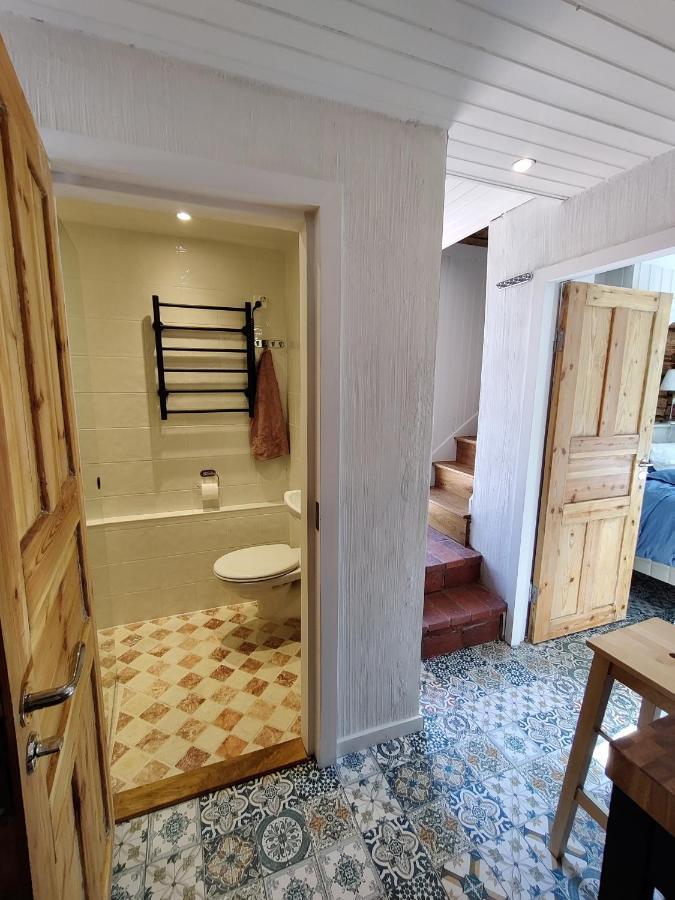 Villa Reuter Stormalo المظهر الخارجي الصورة
