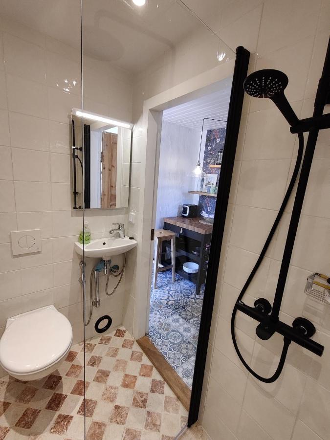 Villa Reuter Stormalo المظهر الخارجي الصورة