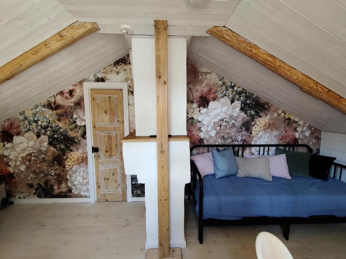 Villa Reuter Stormalo المظهر الخارجي الصورة