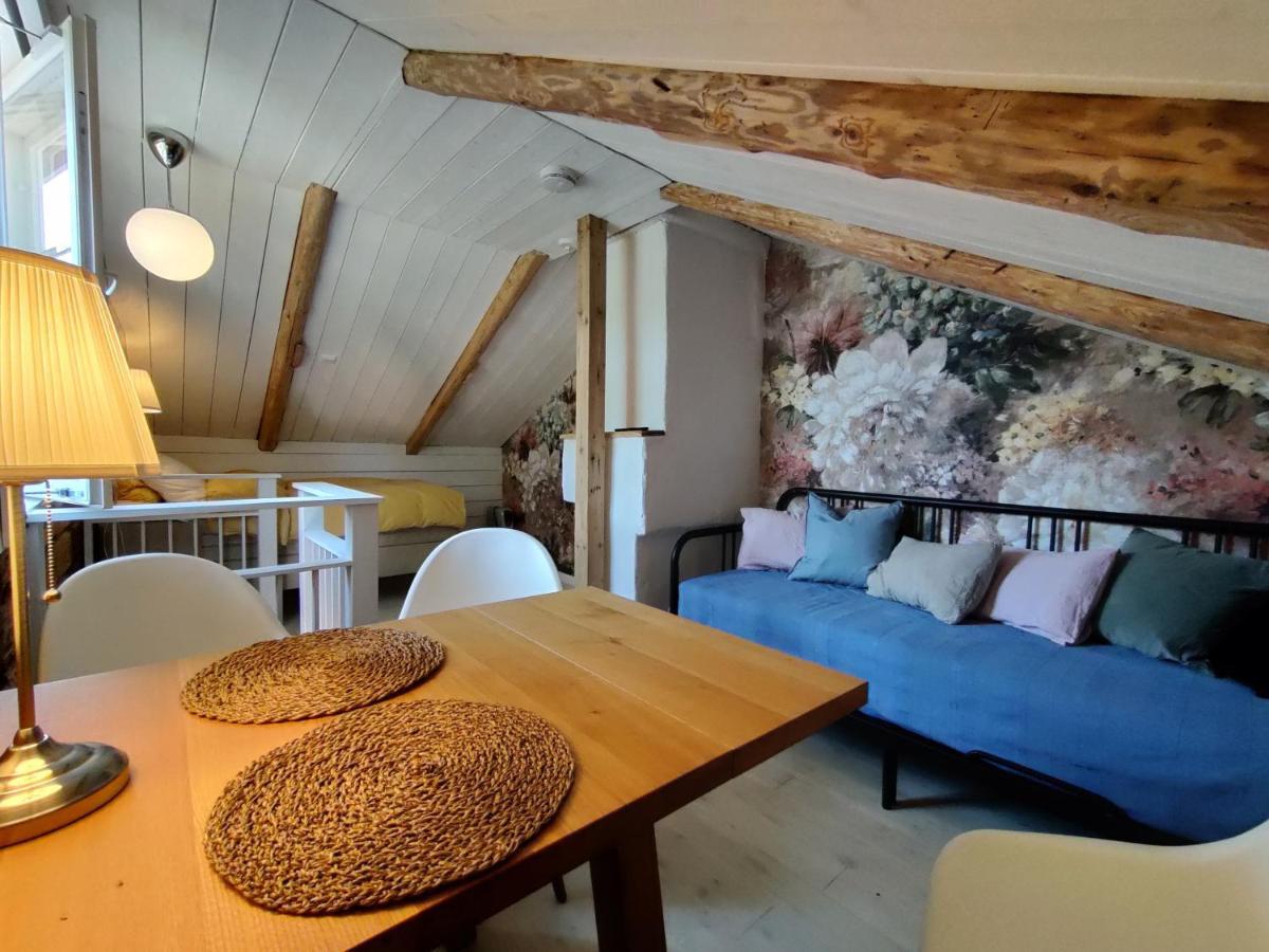 Villa Reuter Stormalo المظهر الخارجي الصورة
