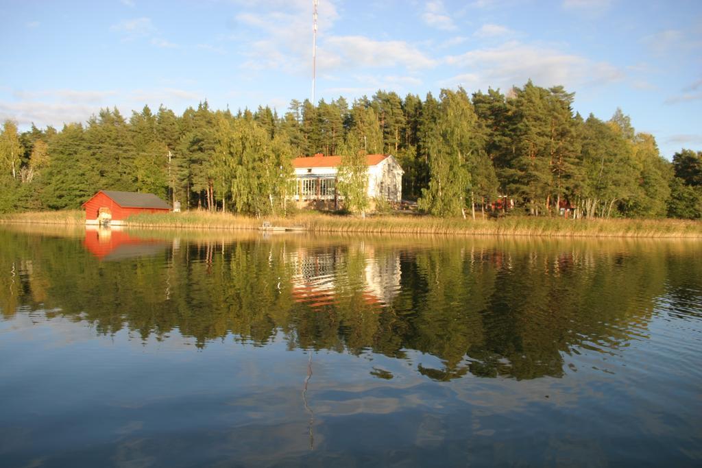 Villa Reuter Stormalo المظهر الخارجي الصورة